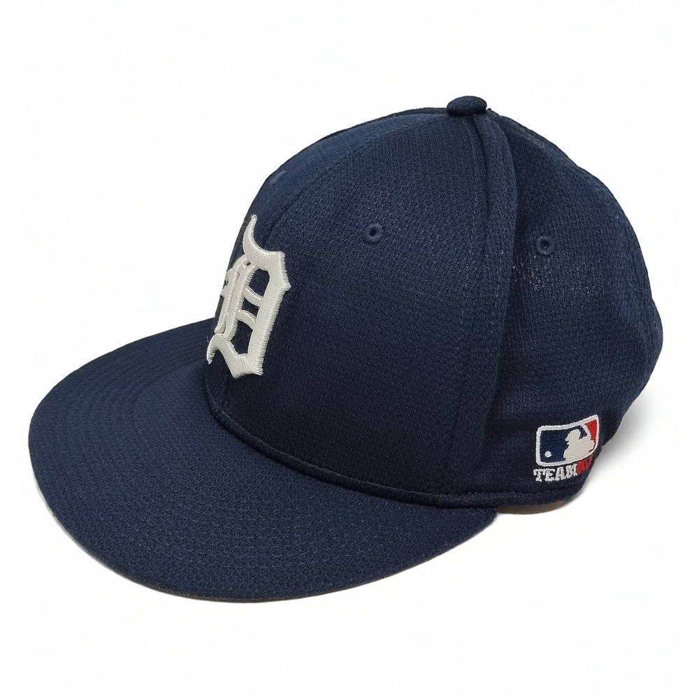 Detroit Tigers Hat OC Sports MLB Baseball Cap Adjustable Strapback OSFM Sport